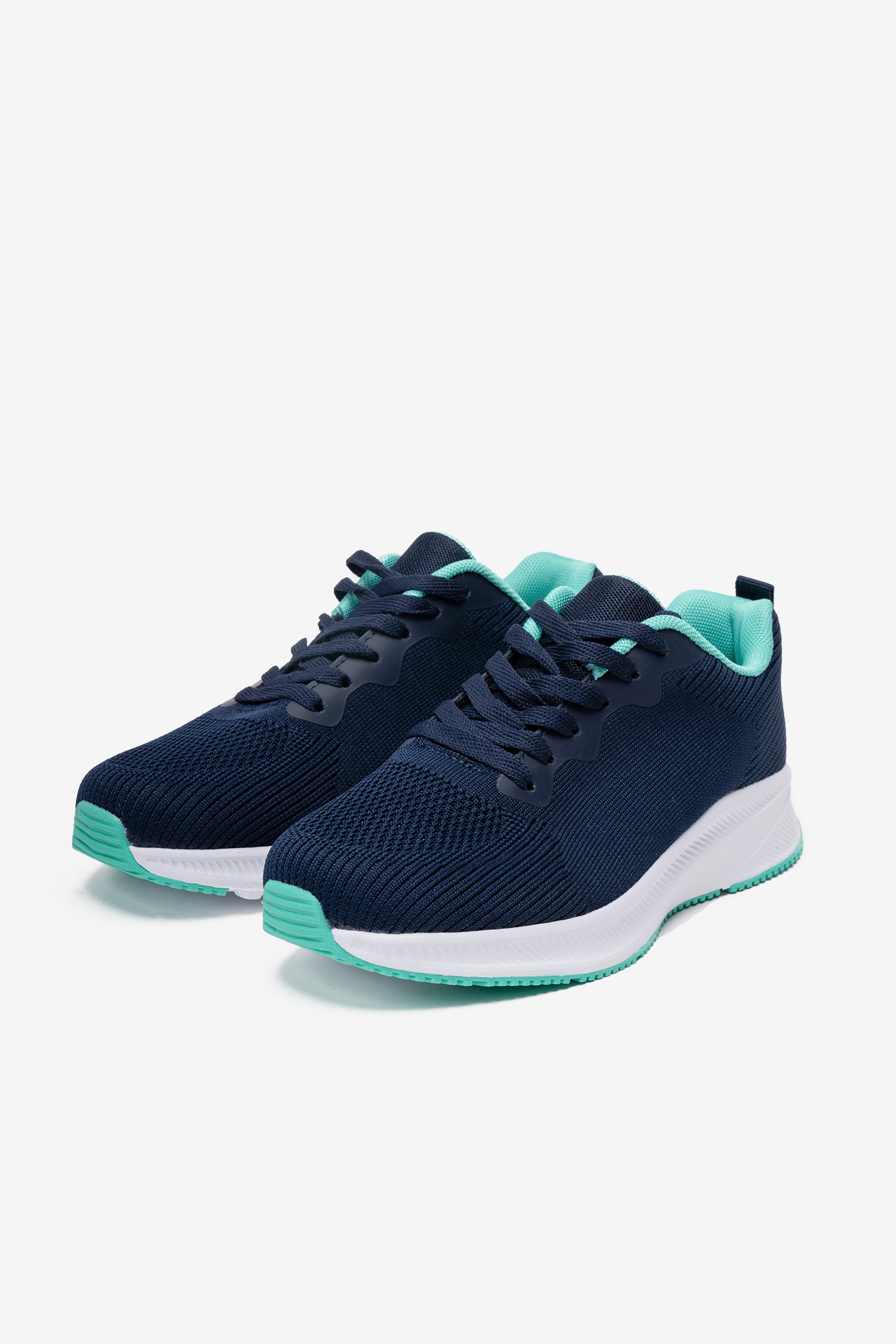 Zapatilla Mujer Azul Danitza Apóstol Apóstol